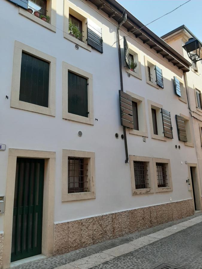 Giulietta Appartamento Verona