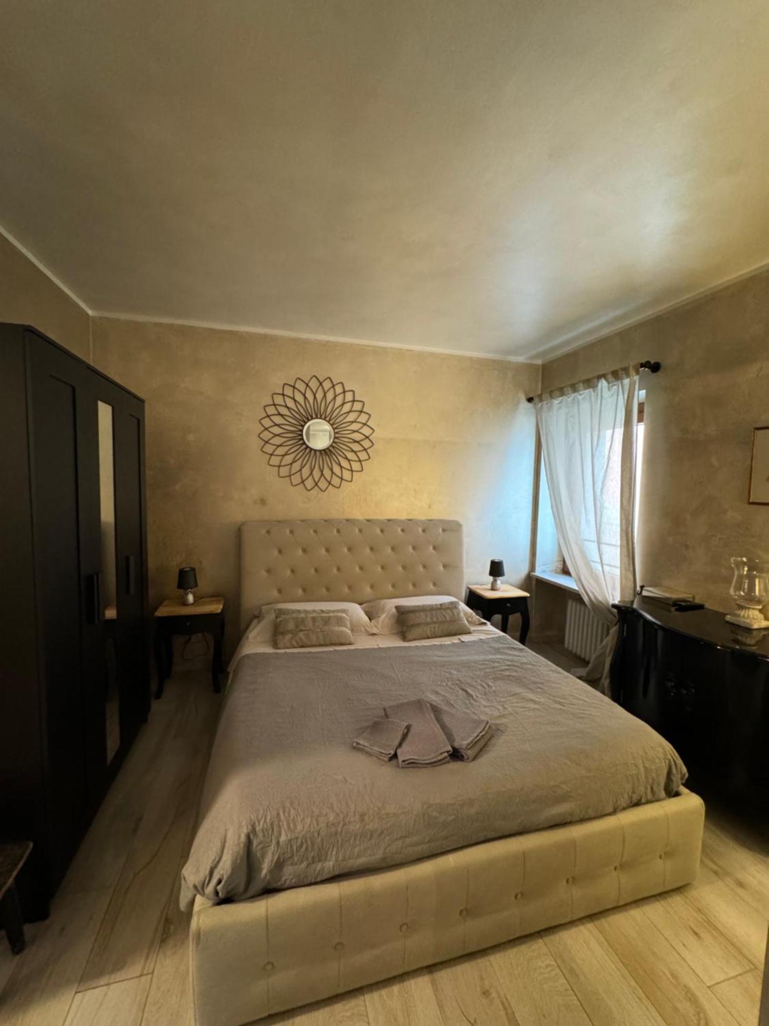 Giulietta Appartamento Verona