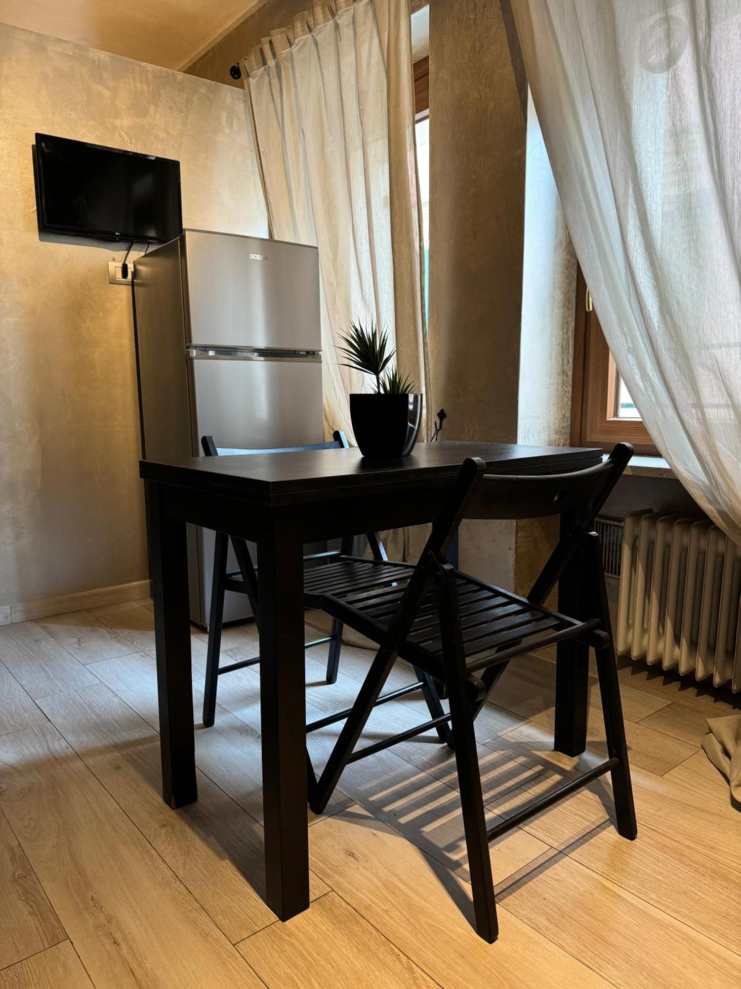 Appartamento Giulietta Verona