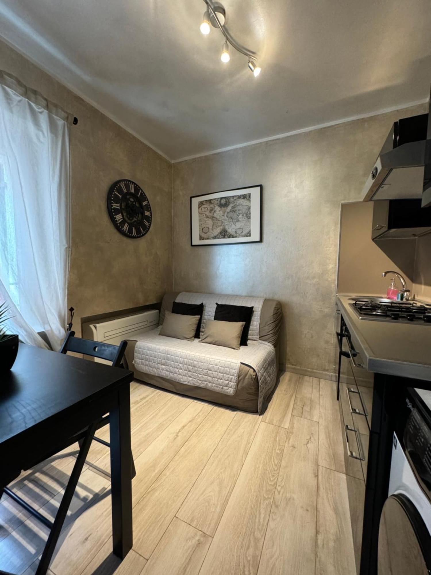 Appartamento Giulietta